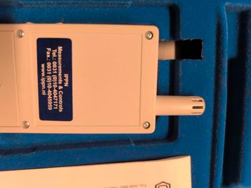 GTH 200 Hygro-Thermometer beschikbaar voor biedingen