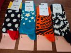 3 paar Happy Socks uitzoeken voor €12.50. Maat 41-46., Ophalen of Verzenden, Nieuw, Overige kleuren
