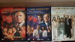 "Las Vegas Seizoen 1-3" / Perfecte Staat!, Ophalen of Verzenden, Zo goed als nieuw, Actie en Avontuur, Boxset