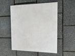 Keramische vloertegels beige/zand 60x60, Doe-het-zelf en Verbouw, Tegels, Ophalen, 60 cm of meer, Nieuw, Minder dan 5 m²