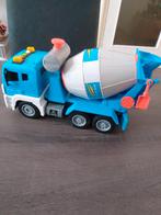 Speelgoed Betonwagen - Leuk voor Kinderen!, Ophalen, Zo goed als nieuw, Jongen of Meisje