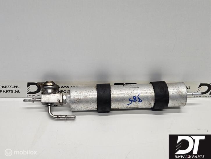 Brandstofdrukregelaar BMW E39 M5 S62 S62B50 13531406954, Auto-onderdelen, Brandstofsystemen, BMW, Gebruikt, Ophalen of Verzenden
