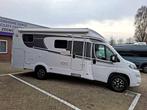 Carado T337 140 PK |Lengtebedden|2023|27.000, Caravans en Kamperen, Campers, Chemisch toilet, Ringverwarming, Tot en met 2, Luifel