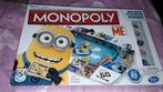 Monopoly. Despicable Me. Engels. Talig. Nieuw In Verpakking., Drie of vier spelers, Ophalen of Verzenden, Nieuw, Hasbro Gaming