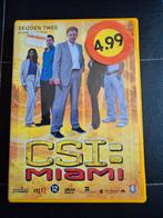 Csi Miami, Ophalen of Verzenden, Zo goed als nieuw