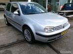 Volkswagen Golf 1.4-16V, Voorwielaandrijving, Gebruikt, Origineel Nederlands, Bedrijf