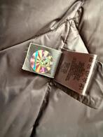 Airforce Jas Zwart - Maat L - Zo goed als nieuw!, Kleding | Dames, Jassen | Zomer, Ophalen, Zo goed als nieuw, Maat 42/44 (L)