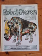 Robot Dieren, Ophalen of Verzenden, Zo goed als nieuw