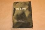 de Sade - Een biografie, Boeken, Ophalen of Verzenden, Gelezen