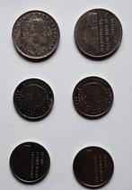 Collectie Rijksdaalders en Guldens, Postzegels en Munten, Munten | Nederland, Koningin Beatrix, Zilver, Ophalen of Verzenden, Losse munt
