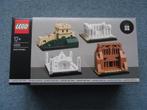 Lego 40585 Architecture World of Wonders NIEUW / SEALED, Ophalen of Verzenden, Nieuw, Complete set, Lego