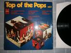 Top Of The Pops Vol. 2. 1971. Polydor Special. Pop, Rock, Ophalen, Gebruikt, Overige formaten, Pop
