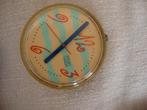 swatch horloge POP Coquillage PWK 157, Ophalen of Verzenden, Gebruikt