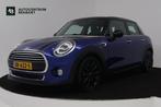 Mini Mini 1.5 Cooper Pepper (STOELVERWARMING, SFEERVERLICHTI, Auto's, Blauw, Bedrijf, 19 km/l, 3 cilinders