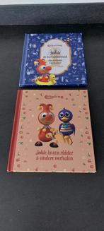 Efteling boekje. Jokie in het zwembad. Jokie is een ridder., Ophalen of Verzenden, Gelezen