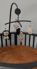 Boxmobiel Mini Lievie met Muziekdoosje, Ophalen, Zo goed als nieuw, Mobiel, Met geluid