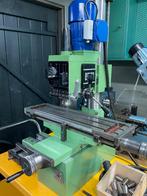 Emco FB2, Ophalen, Gebruikt, 600 watt of meer, Kolomboormachine