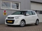 Citroën C1 1.0 e-VTi Feel / Airco / Elektrische ramen / Cen, Auto's, Citroën, Stof, Gebruikt, Euro 6, 4 stoelen