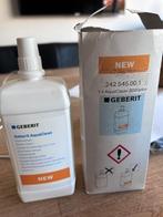 Geberit Aquaclean 8000plus nieuw in beschadigde verpakking, Verzenden, Nieuw, Toilet
