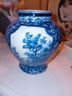 Villeroy &Boch Flamand, Ophalen