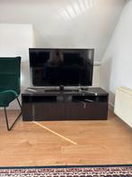 IKEA BESTA tv-meubel, Ophalen, 100 tot 150 cm, Zo goed als nieuw, Minder dan 100 cm