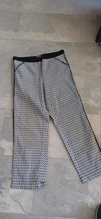 Tka mooie zomer broek van frank walder staat 42  meer 38, Kleding | Dames, Broeken en Pantalons, Ophalen of Verzenden, Zo goed als nieuw