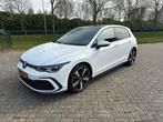 VW Golf GTE PANO HEAD UP Virtual Dealer onderhouden BTW AUTO, Euro 6, 4 cilinders, Wit, Plug-in hybride