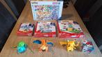 Mega Pokemon Construx & Puzzle, Ophalen of Verzenden, Nieuw, Overige merken