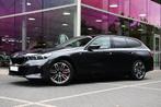 BMW 5 Serie Touring 550e xDrive M Sport Automaat / Panoramad, Gebruikt, Hybride Elektrisch/Benzine, 313 pk, 2998 cc