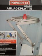 Ladder werk plateau (nieuw), Ophalen of Verzenden, Nieuw