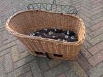 hondenfietsmand, Dieren en Toebehoren, Ophalen, Zo goed als nieuw