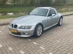 BMW Z3 2.8 1999 cabrio widebody, Achterwielaandrijving, Cabriolet, 11 km/l, 1200 kg