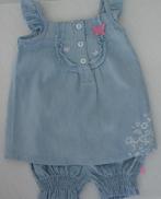 PRENATAL 2 DELIG SETJE , Kinderen en Baby's, Babykleding | Maat 56, Nieuw, Setje, Prenatal, Verzenden