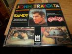 JOHN TRAVOLTA / Sandy / NL FH / ZG / 1978 / Wit vinyl, Ophalen of Verzenden, Gebruikt, Pop