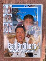 Bad Brothers - Leef als 'n zigeuner DVD, Alle leeftijden, Ophalen of Verzenden, Zo goed als nieuw, Overige genres