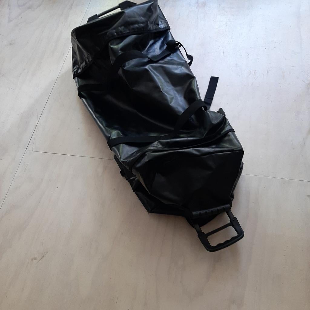 Human Comfort tas 90x40, Ophalen, Zo goed als nieuw, Overige merken