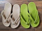 Crocs Slippers maat 11 !!! Verschillende kleuren 2 paar !, Slippers, Overige kleuren, Verzenden, Nieuw