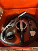 Mobiele Dieseltank, Ophalen of Verzenden