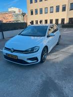 Volkswagen Golf 1.5 TSI Higline R-Line ACT DSG 2017 Wit, Auto's, Volkswagen, 1498 cc, Euro 6, 4 cilinders, 150 pk