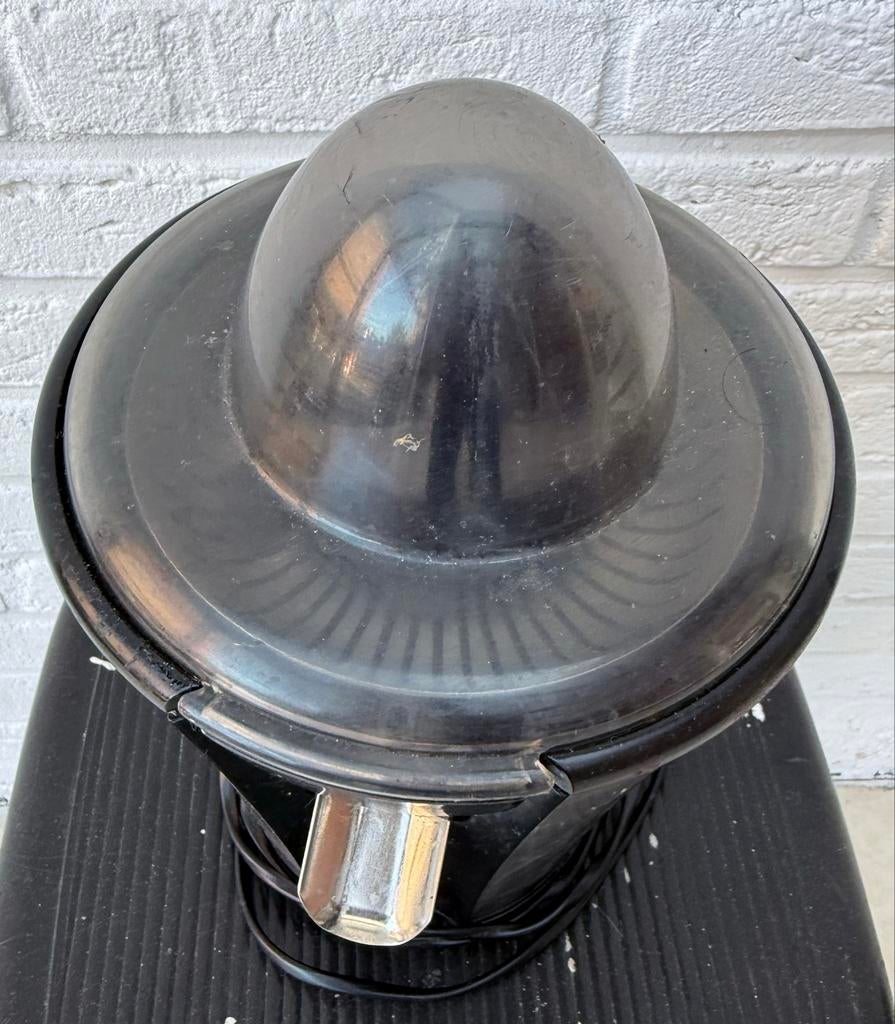 Princess Silver Super Juicer Citruspers, Ophalen, Gebruikt