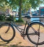 Mooie Damesfiets omafiets stadsfiets 28 inch, Ophalen, Gebruikt