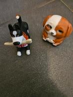 2 hondjes, Ophalen of Verzenden, Zo goed als nieuw, Jongen of Meisje
