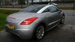 Peugeot RCZ 1.6 THP ,Leder,Clima,PDC,CC,Grootbeeld Navi/Beel, Auto's, Voorwielaandrijving, Euro 5, 15 km/l, Gebruikt