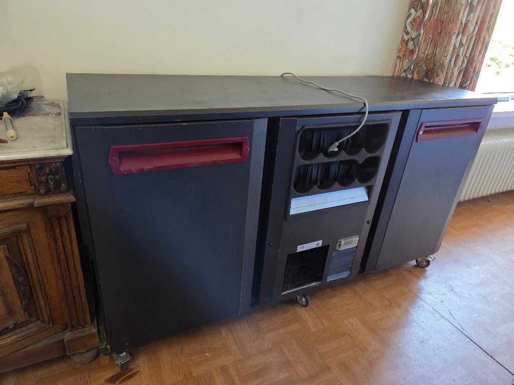 Gamko barkoeling, Ophalen of Verzenden