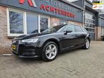 Audi A4 Avant 1.4 TFSI Lease Edition Automaat! Trekhaak! Spo, Bluetooth, Gebruikt, Euro 6, 4 cilinders