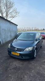 Volkswagen Golf Plus 1.9 TDI 77KW 2005 Grijs, Auto's, Volkswagen, 730 kg, 1370 kg, 4 cilinders, Origineel Nederlands