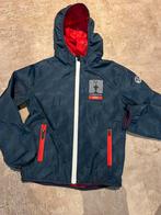 PRADA zomerjas jas met capuchon 116 origineel zgan, Ophalen of Verzenden, Zo goed als nieuw, Jongen, Prada