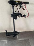 Minn Kota Endura C2 55lbs set en / of fun yak 280 groen, Ophalen, Minder dan 5 pk, Elektrisch, Zo goed als nieuw