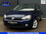 Volkswagen Golf 1.2 TSI Match |MF-STUUR|CLIMATE|LEER|STOELVW, Auto's, Voorwielaandrijving, Euro 5, 86 pk, Gebruikt
