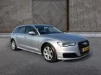 Audi A6 Avant 2.0 TDI ultra Business Edition (bj 2015), Auto's, Stof, Met garantie (alle), Lichtsensor, 23 km/l
